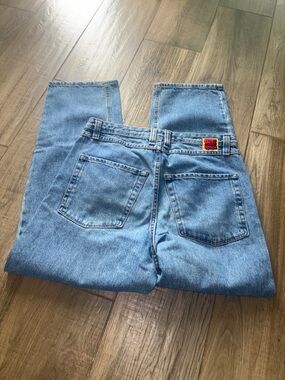 Light Blue Empyre Relax Jeans